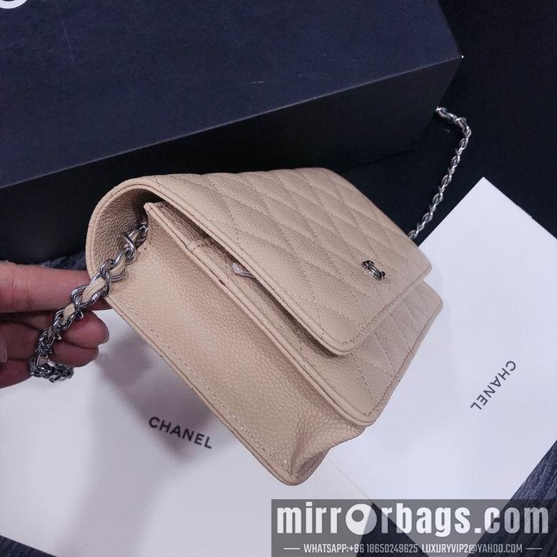 1:1 Chanel Bags 33814 19X13X4cm XMY 9
