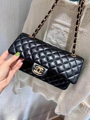 1:1 Chanel Bags BTcf 1112 25.5X14X7