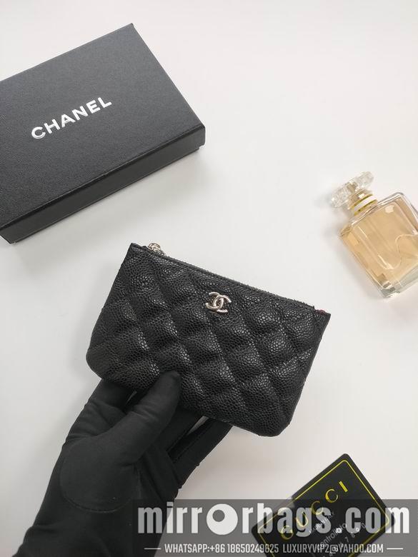 1:1 Chanel Bags A82365 15X8.5cm XMY 4