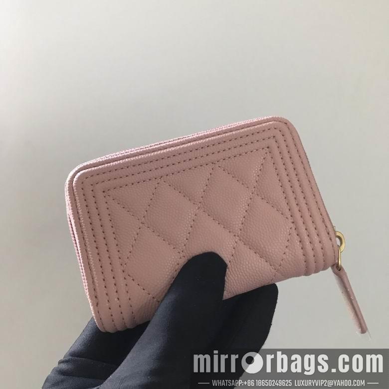 1:1 Chanel Bags 80602 11X7.5cm YG 2