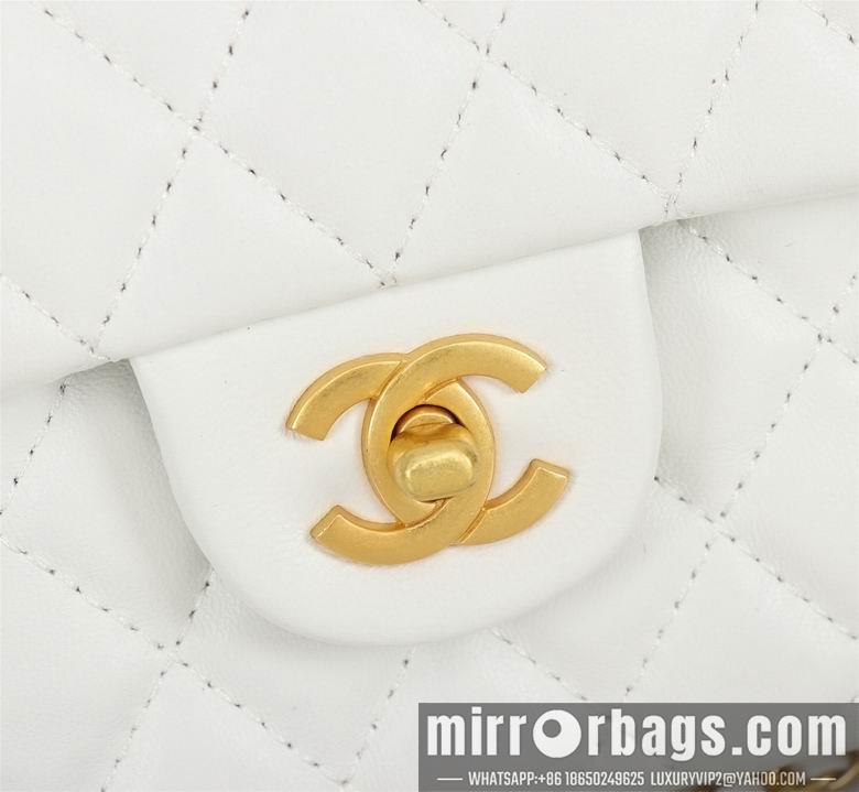 1:1 Chanel Bags 6210 18cm XMY 6