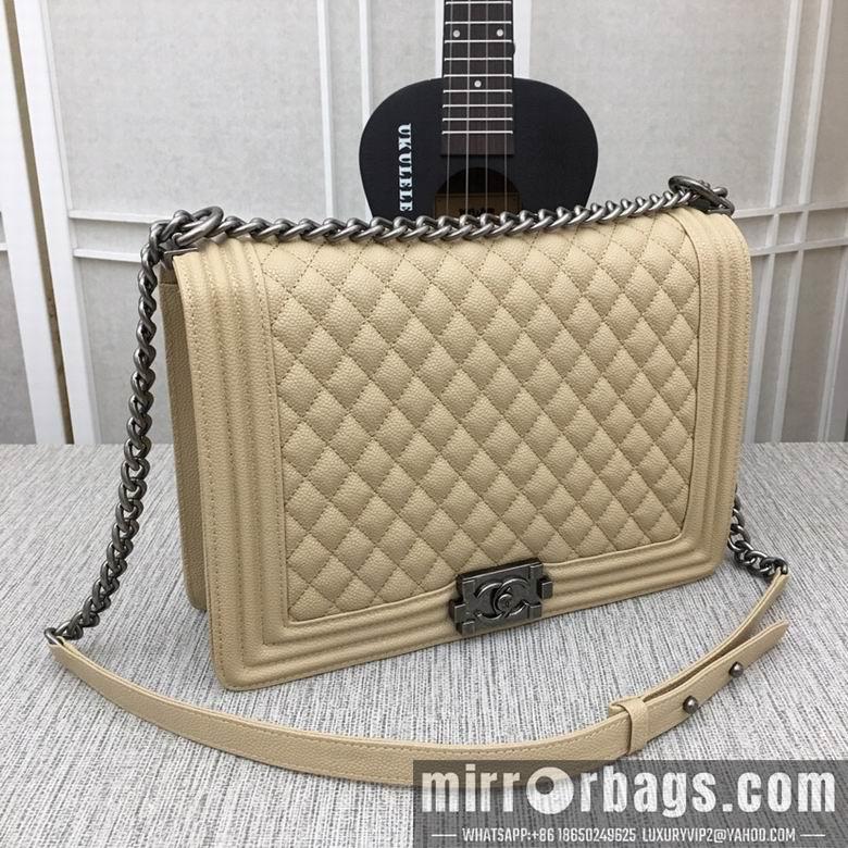 1:1 Chanel Bags 67087 30cm XMY 17