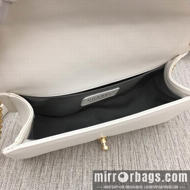 1:1 Chanel Bags 67086 25X15X7.5cm XMY 9