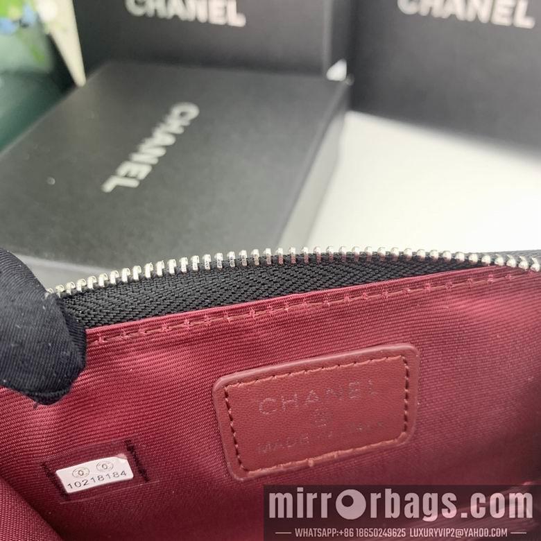 1:1 Chanel Bags 2011 5.2X3.5X1.5cm ZC 1