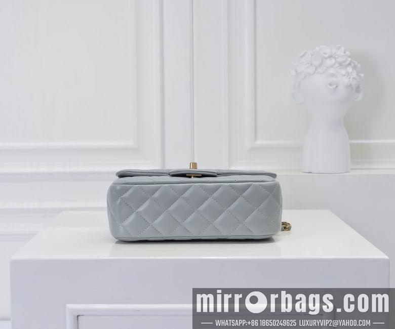 1:1 Chanel Bags 9021 20X12X7cm XMY 4