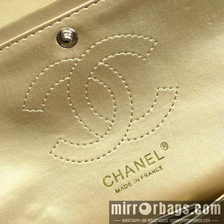 1:1 Chanel Bags 1112 25X14X8cm XMY 1