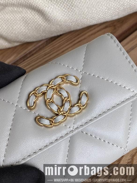 1:1 Chanel Bags AP1790 11X8.5X3cm WO 4