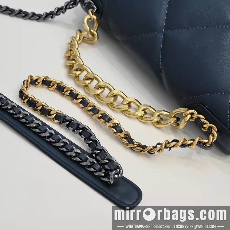1:1 Chanel Bags 9010 26X16X10cm XMY 4