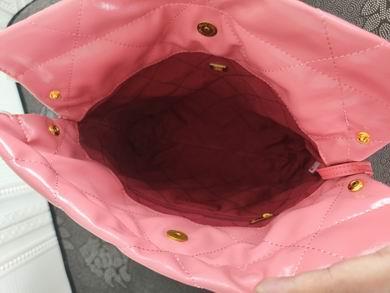 1:1 Chanel Bags 207-1中39X42X8cm 小35X37X7cm WO 1