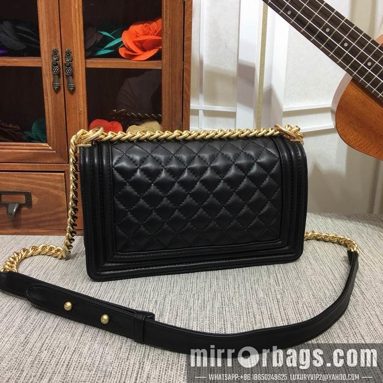 1:1 Chanel Bags 67086 25X14X7cm XMY 8