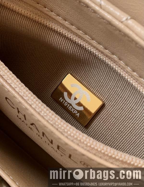1:1 Chanel Bags Kelly AS4416 13X19X7cm WP 5