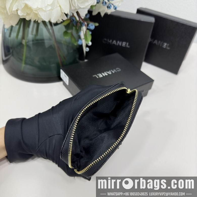 1:1 Chanel Bags 2061 12X9.5cm ZC 1