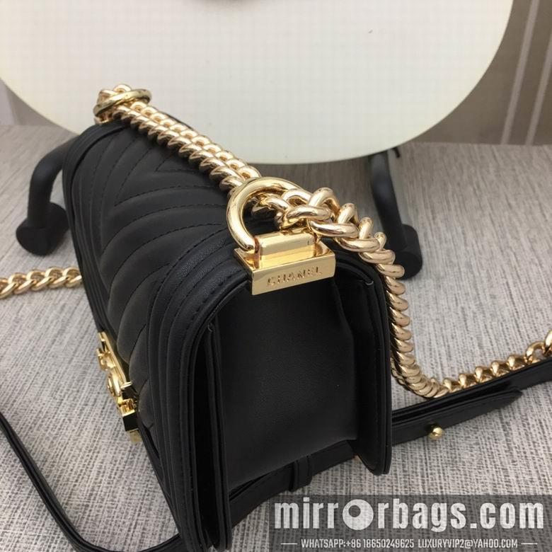 1:1 Chanel Bags 67085 20X12X7.5cm XMY 18