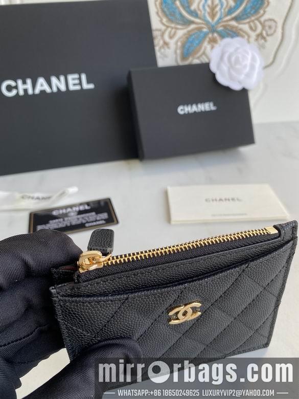 1:1 Chanel Bags A84105 9X11.5cm YG 5