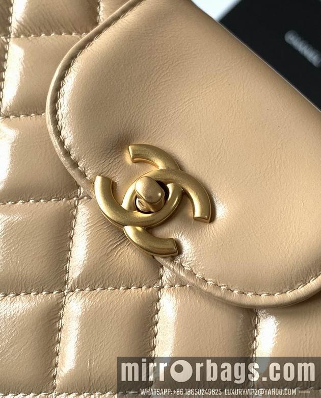 1:1 Chanel Bags Kelly AS4416 13X19X7cm WP 5