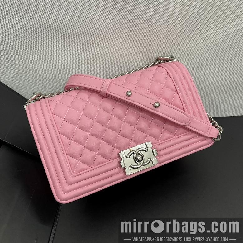 1:1 Chanel Bags 67086 25X14X7cm XMY 5