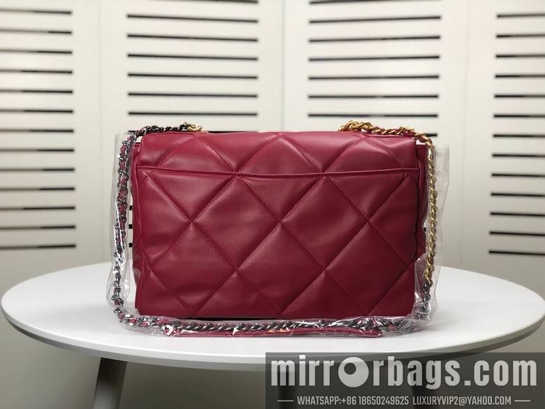 1:1 Chanel Bags 9012 36X24X14cm WO 9