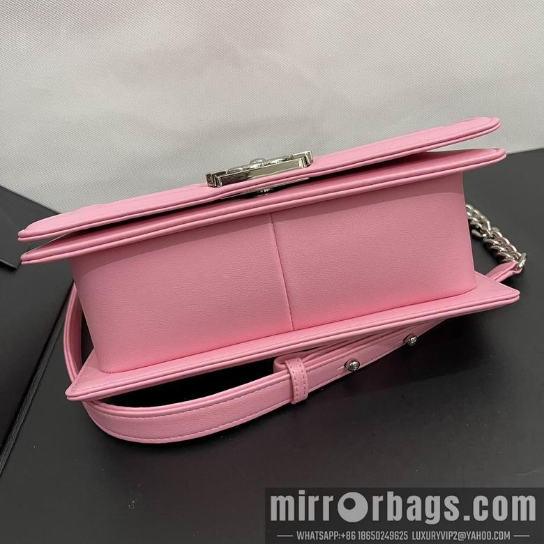 1:1 Chanel Bags 67086 25X14X7cm XMY 5