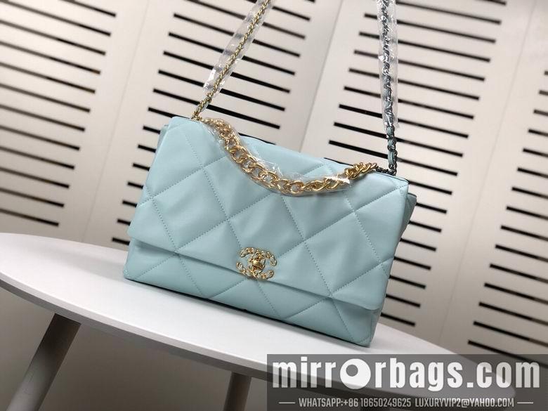 1:1 Chanel Bags 9012 36X24X14cm WO 11