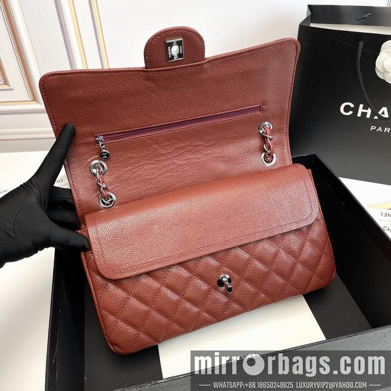 1:1 Chanel Bags CF1112 25X14X7cm XMY 9