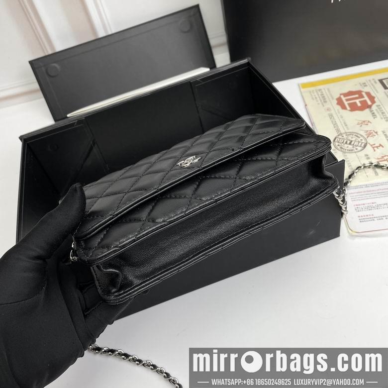 1:1 Chanel Bags 33814 20X13X5cm XMY 5