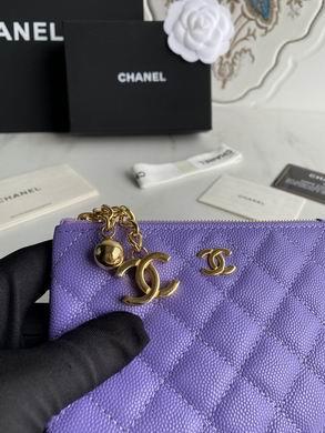 1:1 Chanel Bags A50168 14X10X1cm WO 3
