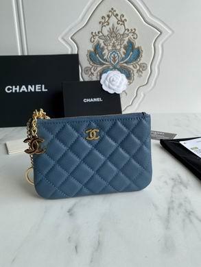 1:1 Chanel Bags A50168 14X10X1cm WO 6