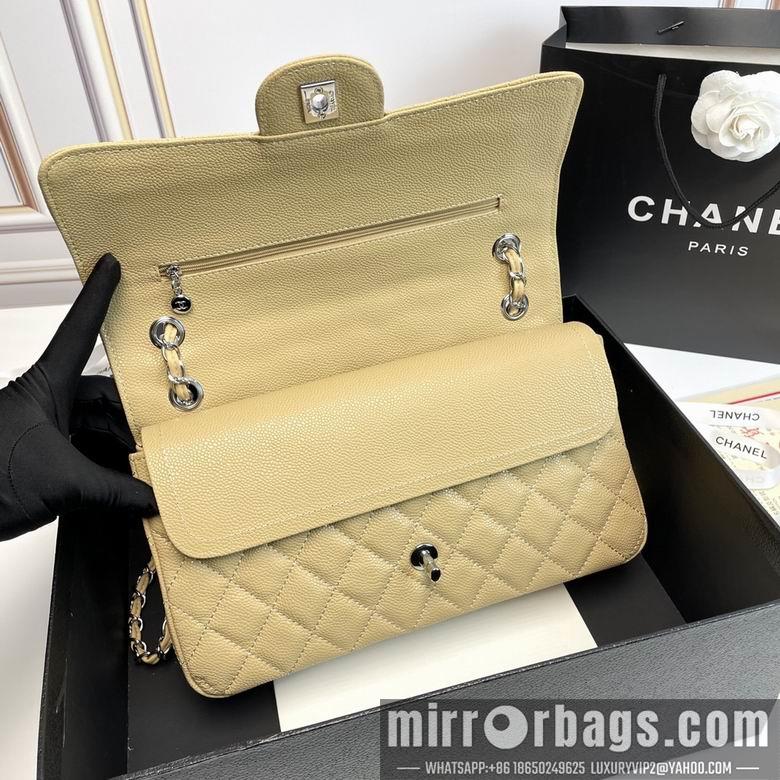 1:1 Chanel Bags CF1112 25X14X7cm XMY 7
