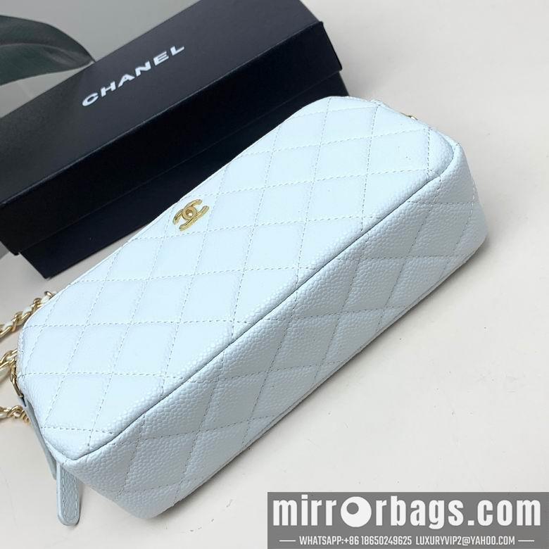 1:1 Chanel Bags 50169 20X10cm XMY 1