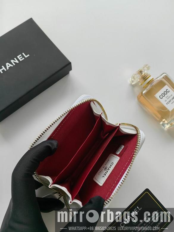 1:1 Chanel Bags A84433 11.5X8cm XMY 2