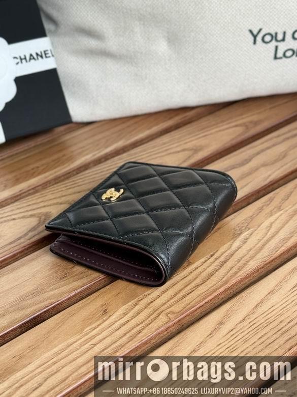 1:1 Chanel Bags A84028 12X12X3cm WO 3
