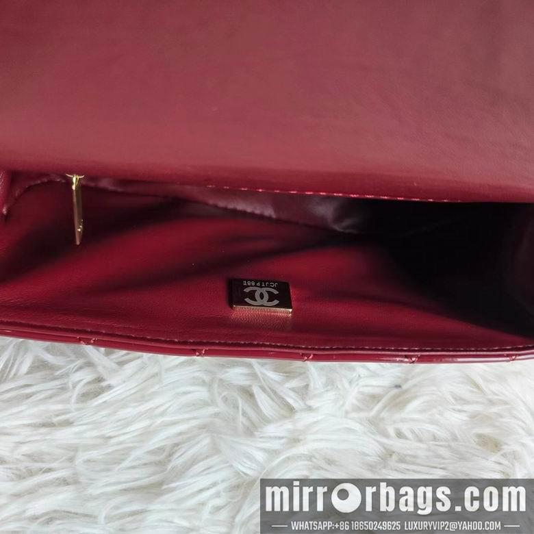 1:1 Chanel Bags 8259 20X12X6cm XMY 5
