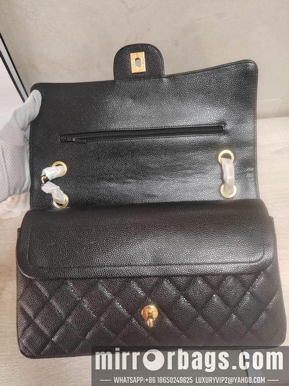 1:1 Chanel Bags 1113190 30X19X10cm WO 4