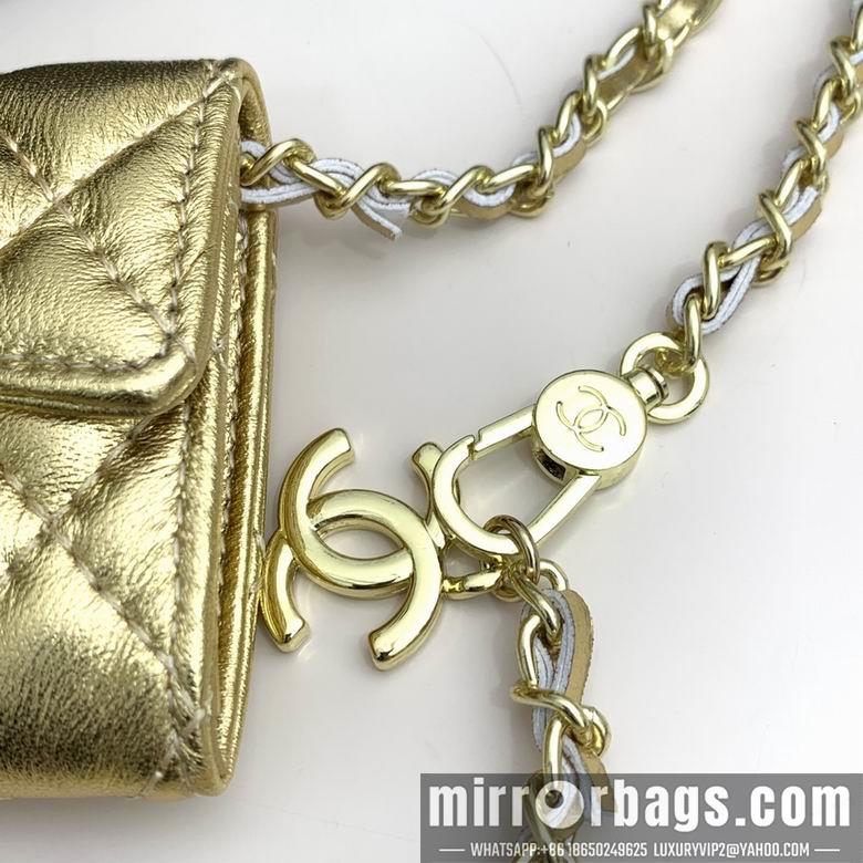 1:1 Chanel Bags 8937 11.3X7.5X2cm ZC 6