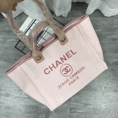 1:1 Chanel Bags 66943 48X38X30cm WO 2