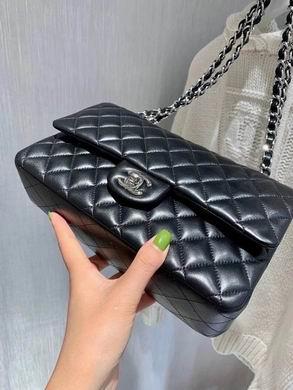 1:1 Chanel Bags BTcf 1112 25.5X14X7