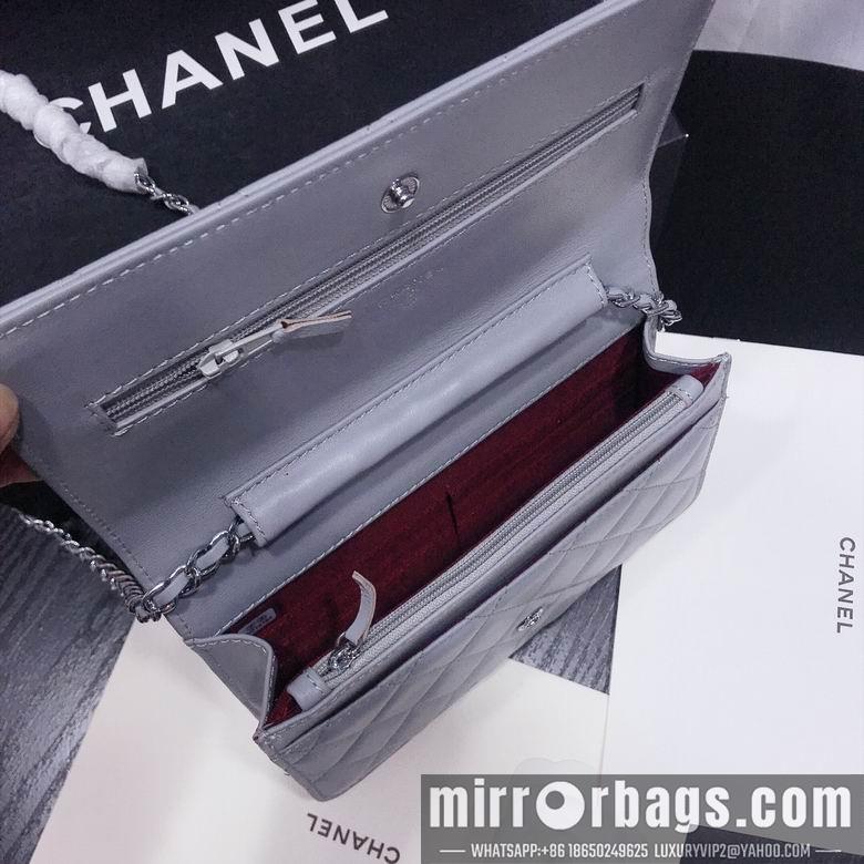 1:1 Chanel Bags 33814 19X13X4cm XMY 23