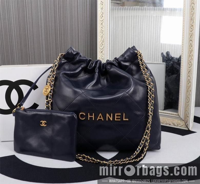 1:1 Chanel Bags 8801 30X25X8cm WO 2