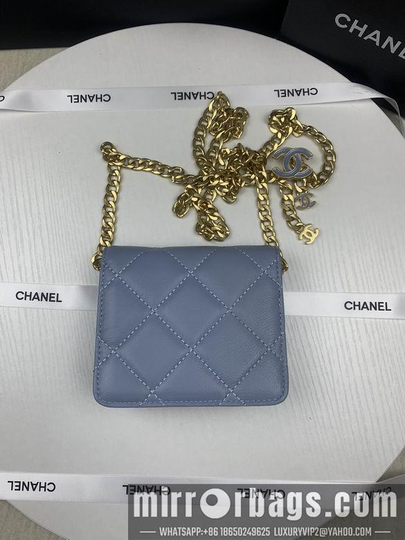 1:1 Chanel Bags 3288 12.5x9cm YG 2