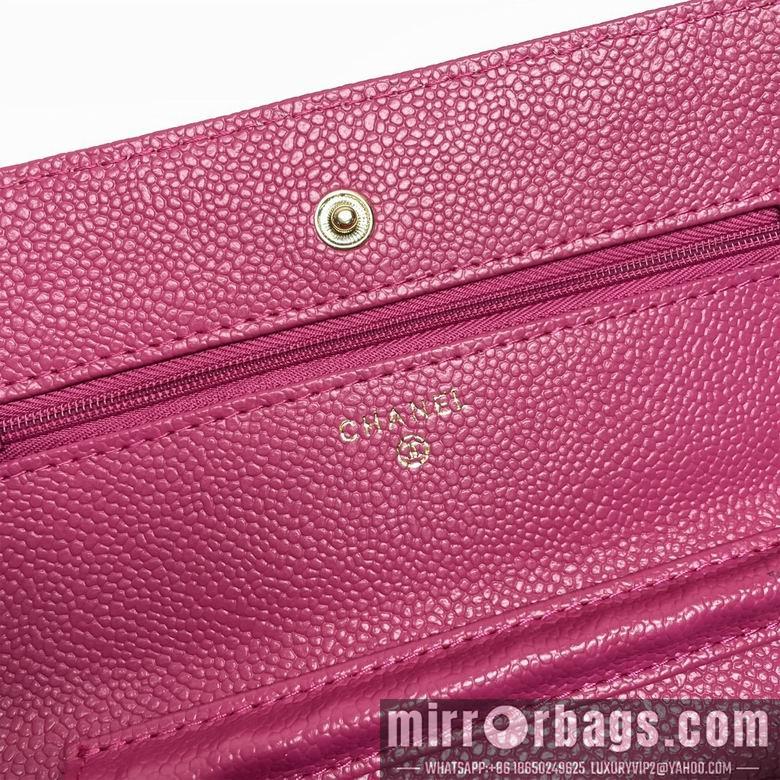 1:1 Chanel Bags A33814 19X12X3cm XMY 1