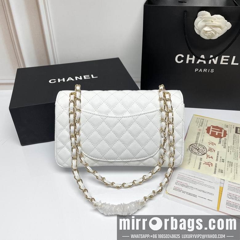 1:1 Chanel Bags CF1112 25X14X7cm XMY 27