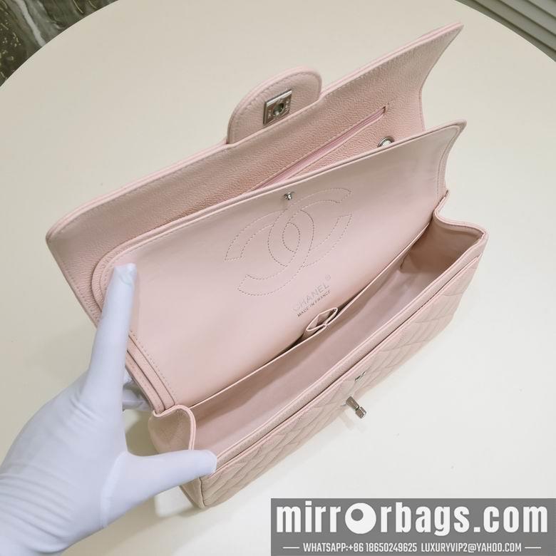 1:1 Chanel Bags 1113 30X18X8cm WO 6
