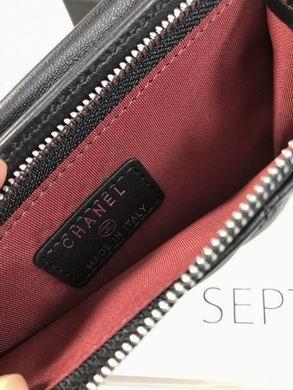 1:1 Chanel Bags 8816 18.2x9x3cm YG 3