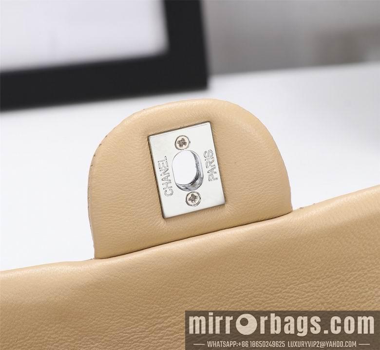 1:1 Chanel Bags 1116 20cm XMY 24