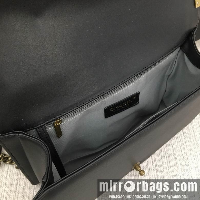 1:1 Chanel Bags 67087 30cm XMY 7