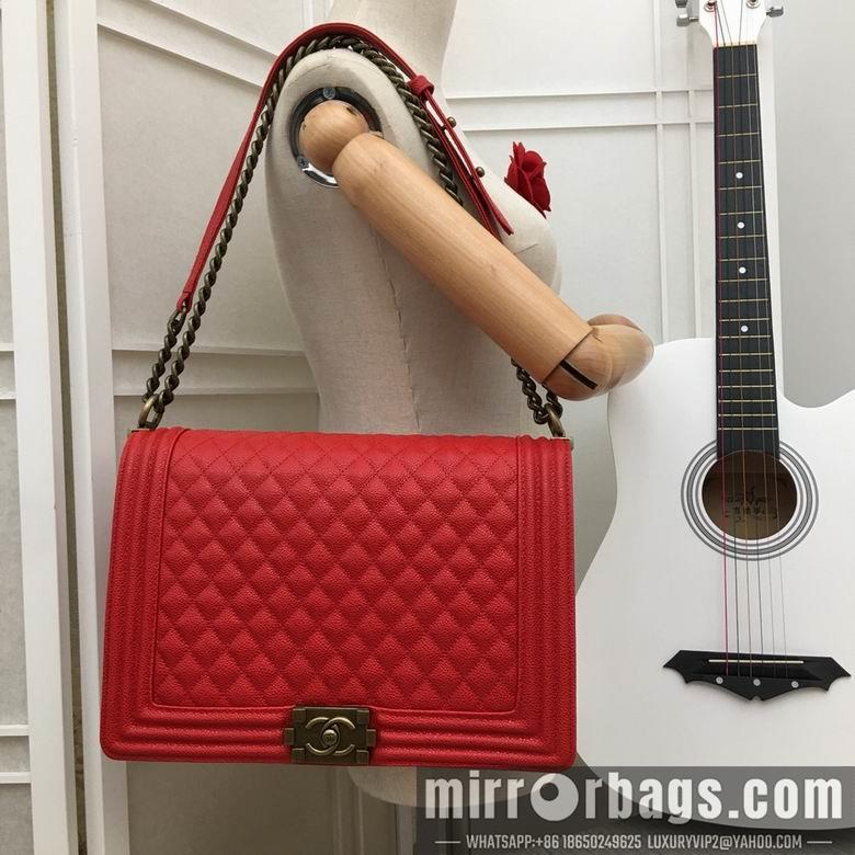 1:1 Chanel Bags 67087 30cm XMY 31
