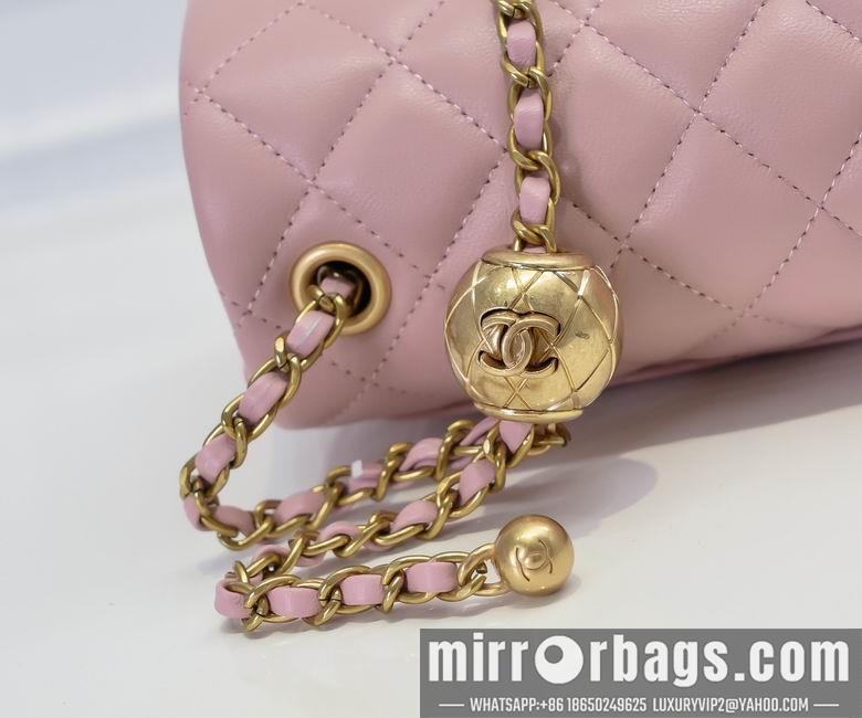 1:1 Chanel Bags 9021 18X13X7cm XMY 2