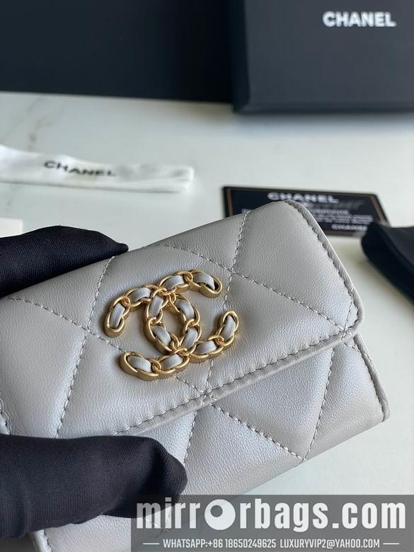 1:1 Chanel Bags AP1790 11X8.5X3cm YG 4