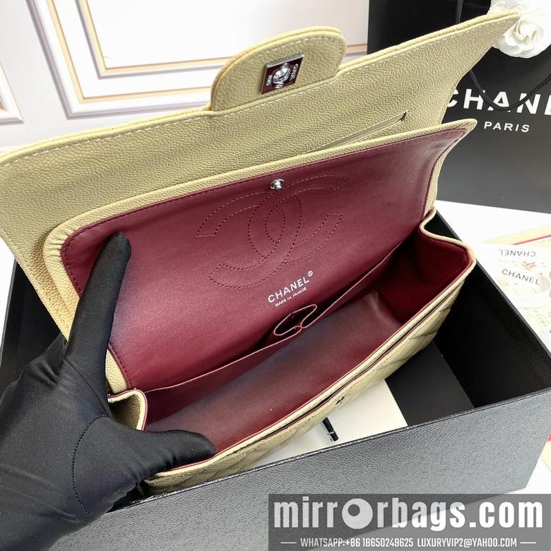 1:1 Chanel Bags CF1112 25X14X7cm XMY 7