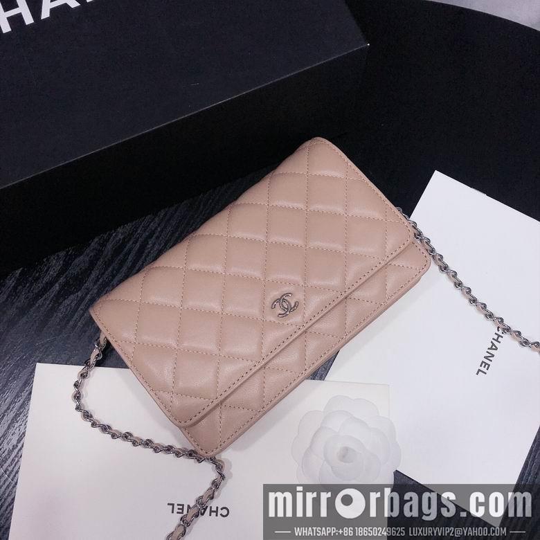 1:1 Chanel Bags 33814 19X13X4cm XMY 22